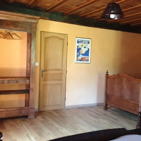 Maison Balette *