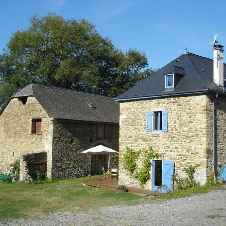 Frühstückspension Maison Balette Escou