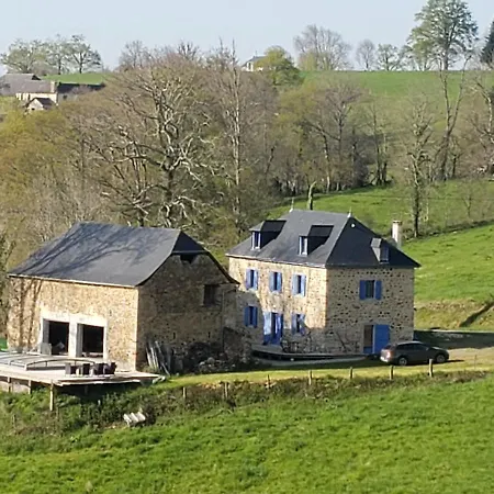 Maison Balette Frühstückspension