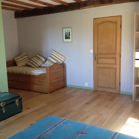 Maison Balette Bed & Breakfast *