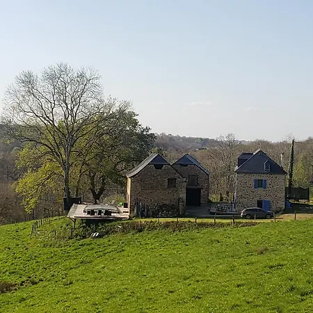 Maison Balette *